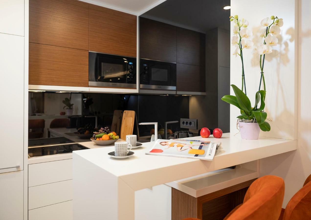 Luxury Apartment Mr. Perfect Dubrovnik Dış mekan fotoğraf